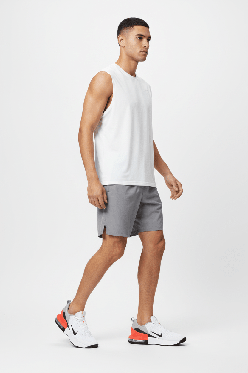 NIKE M AIR MAX ALPHA TRAINER 6 - Runner