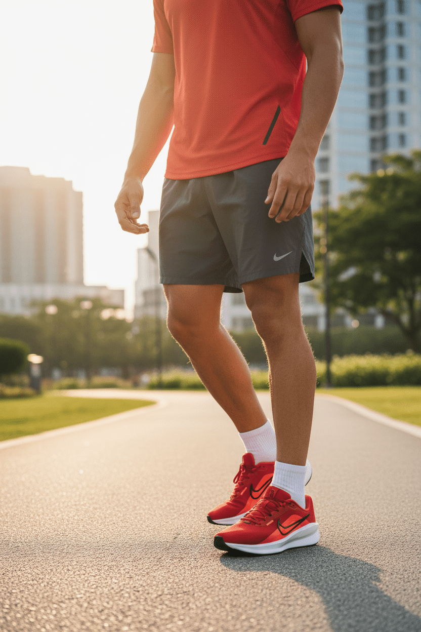NIKE NIKEDOWNSHIFTER13 - Runner