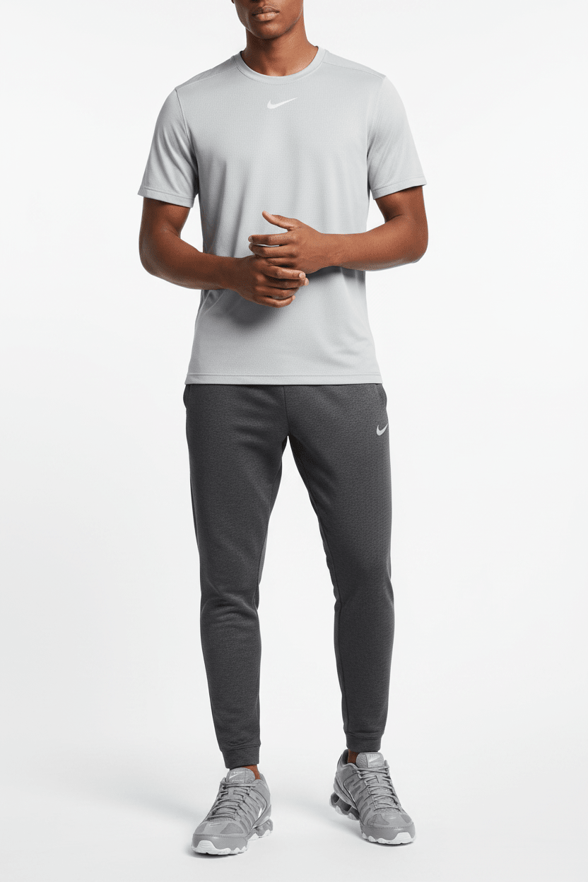 NIKE REAX 8 TR MESH - Runner