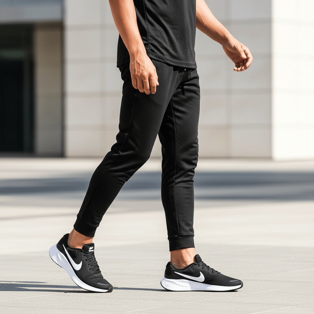 NIKE REVOLUTION 7 - Runner