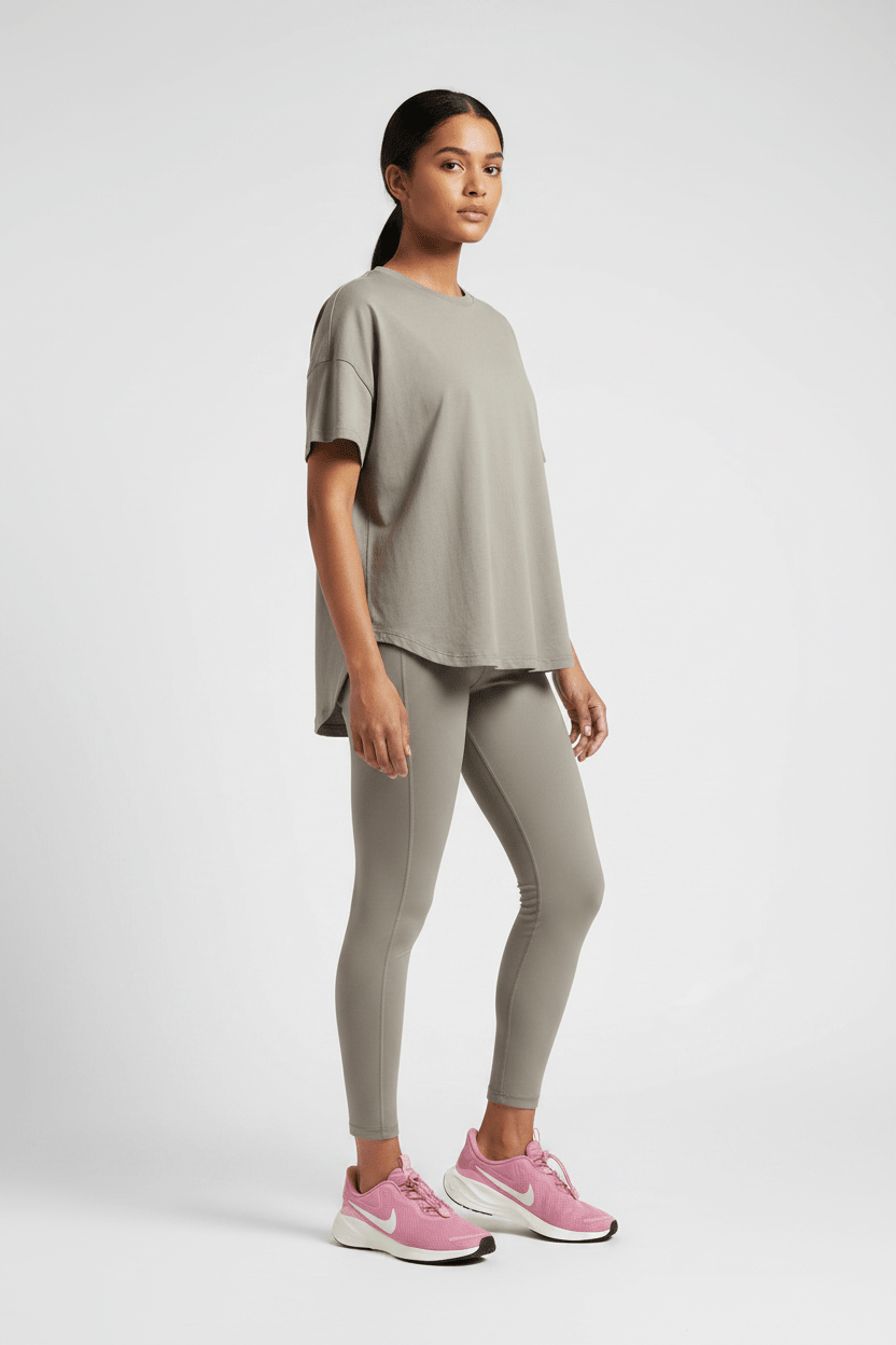 NIKE REVOLUTION 7 EASYON - Runner