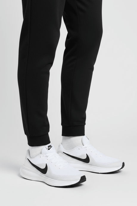 NIKE Revolution 8 Men's Road Running Shoes - Runner