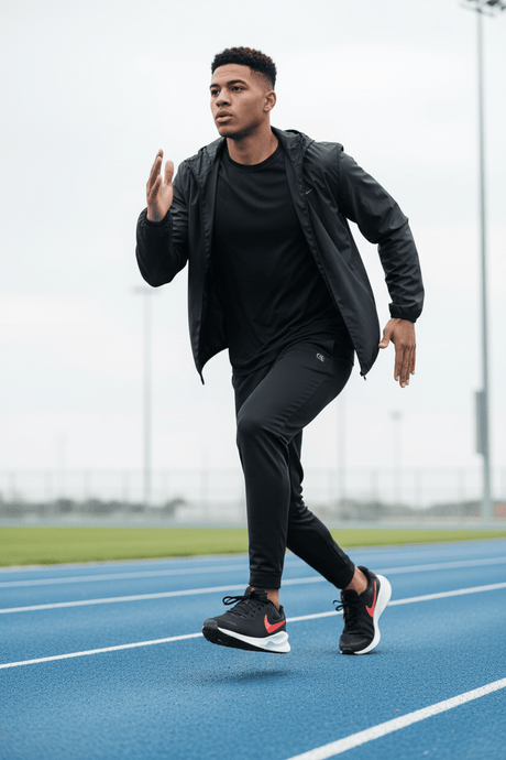 NIKE REVOLUTION7 - Runner