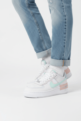 NIKE W AF1 SHADOW - Runner