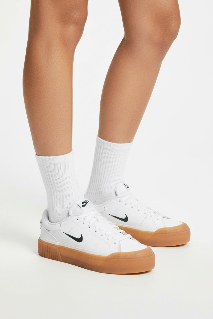 NIKE W Low-Top Sneakers NIW6 - Runner