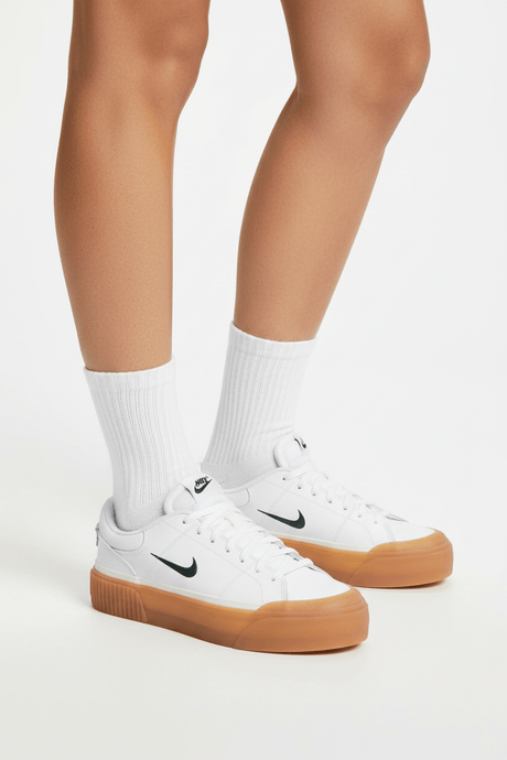 NIKE W Low-Top Sneakers NIW6 - Runner