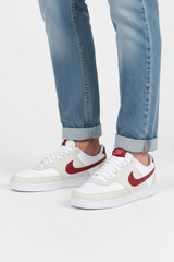 NIKE W NIKE COURT VISION LO VDAY - Runner