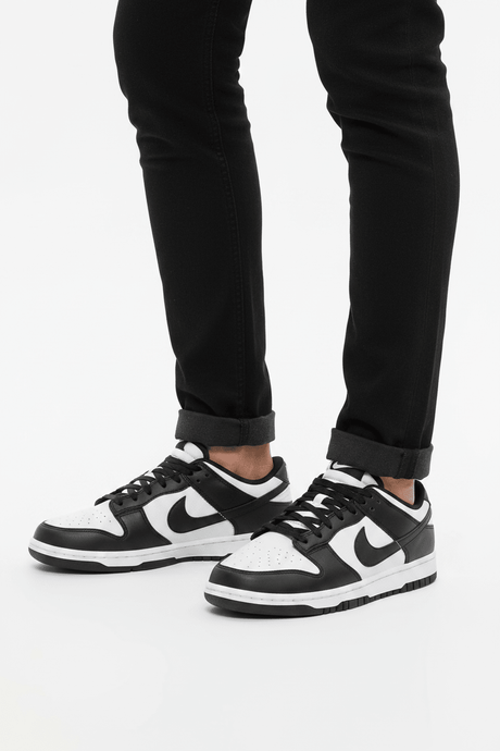 NIKE W NIKE DUNK LOW NEXT NATURE - Runner