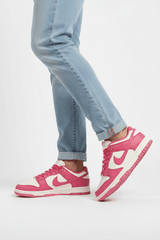 NIKE W NIKE DUNK LOW NEXT NATURE - Runner
