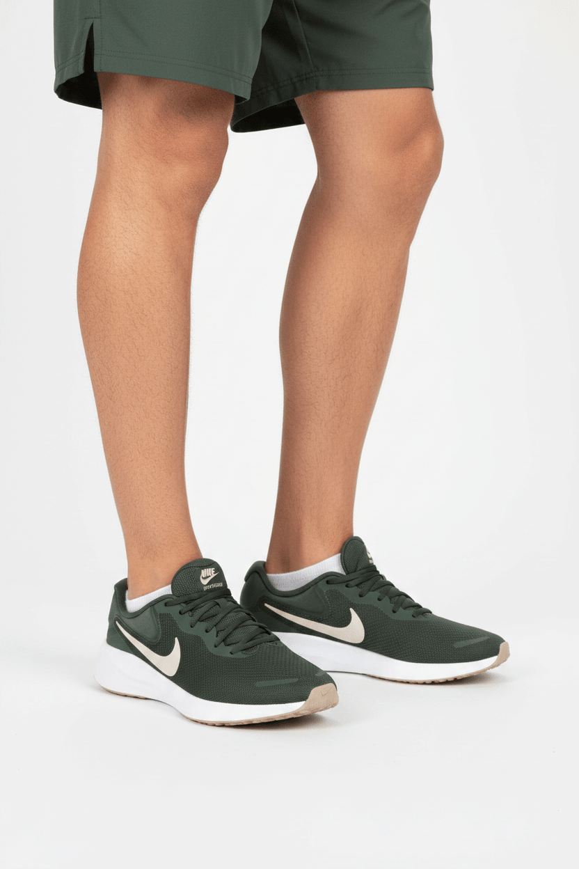 NIKE W NIKE REVOLUTION 7 - Runner