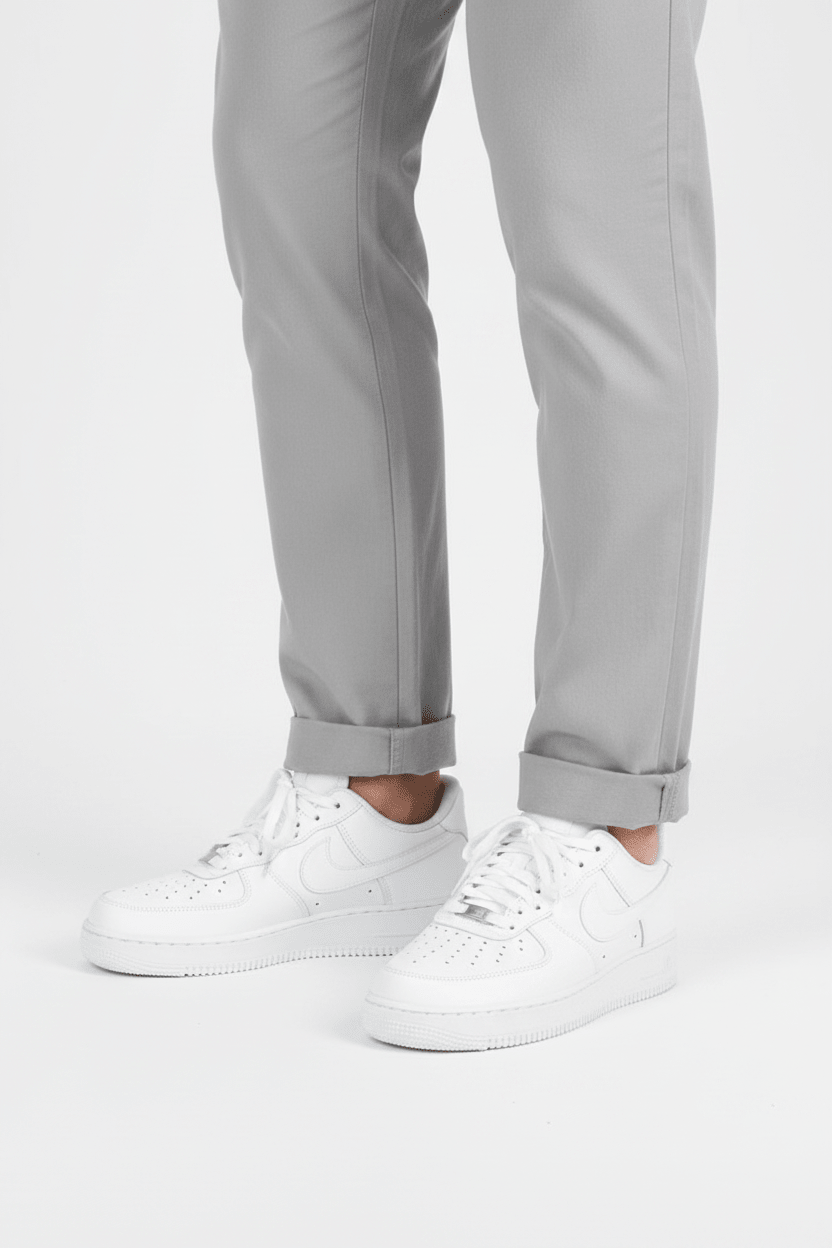 NIKE WMNS AIR FORCE 1 '07 REC - Runner