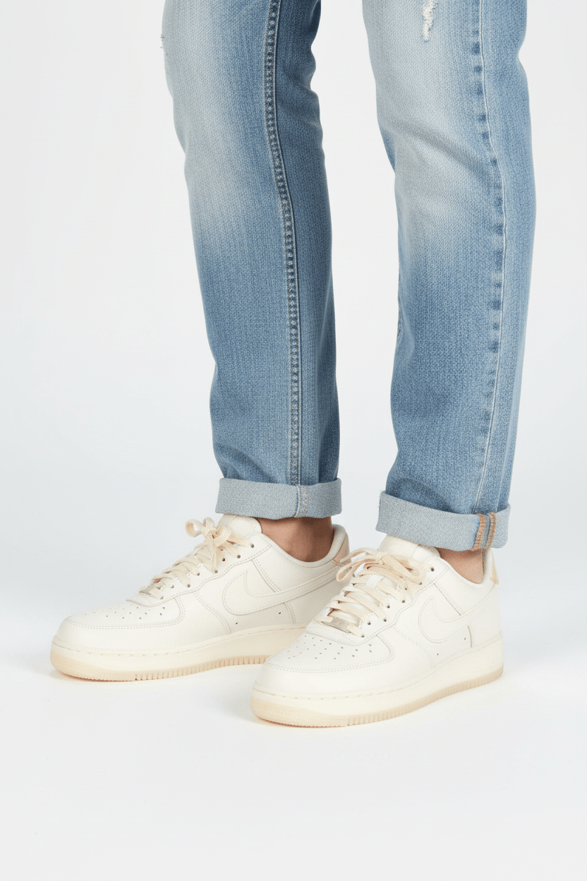 NIKE WMNS AIR FORCE NIW2 - Runner