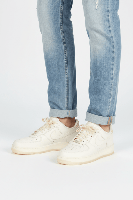NIKE WMNS AIR FORCE NIW2 - Runner