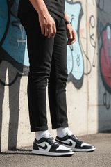 NIKE WMNS AIR JORDAN 1 LOW - Runner