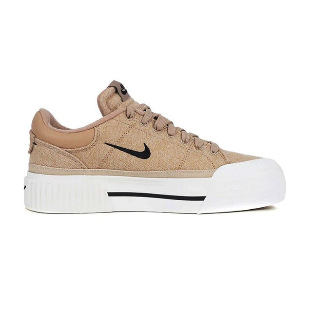 Nike WMNS COURT LEGACY LIFT NIW13 - Runner