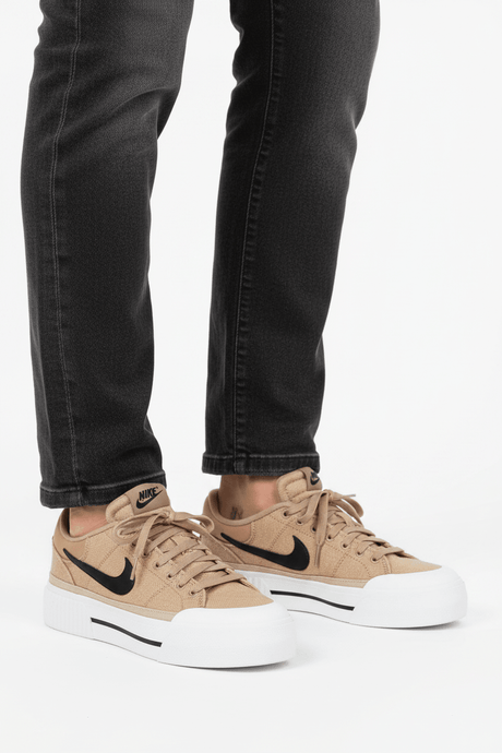 NIKE WMNS COURT LEGACY LIFT NIW13 - Runner