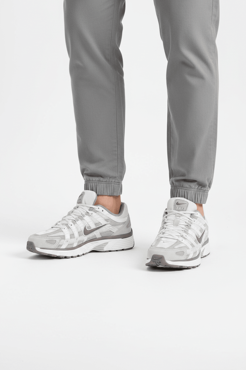 NIKE WNIKEP-6000 - Runner