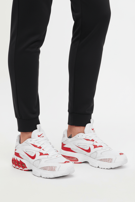 NIKE Zoom Air Fire NIW12 - Runner