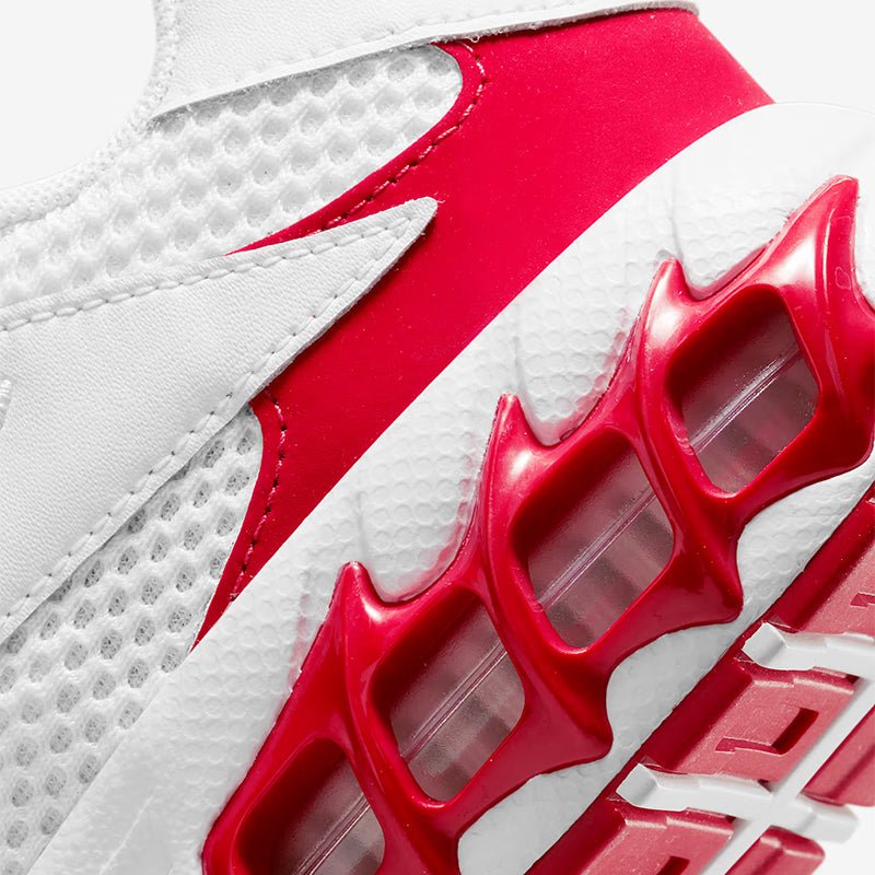 Nike Zoom Air Fire NIW12 - Runner