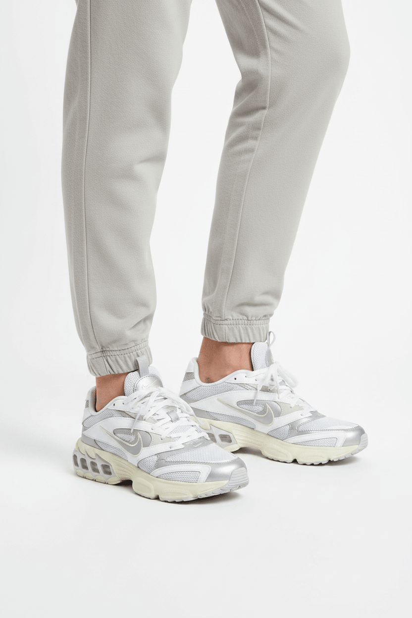 NIKE Zoom Air Fire NIW8 - Runner