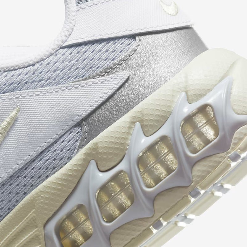 Nike Zoom Air Fire NIW8 - Runner