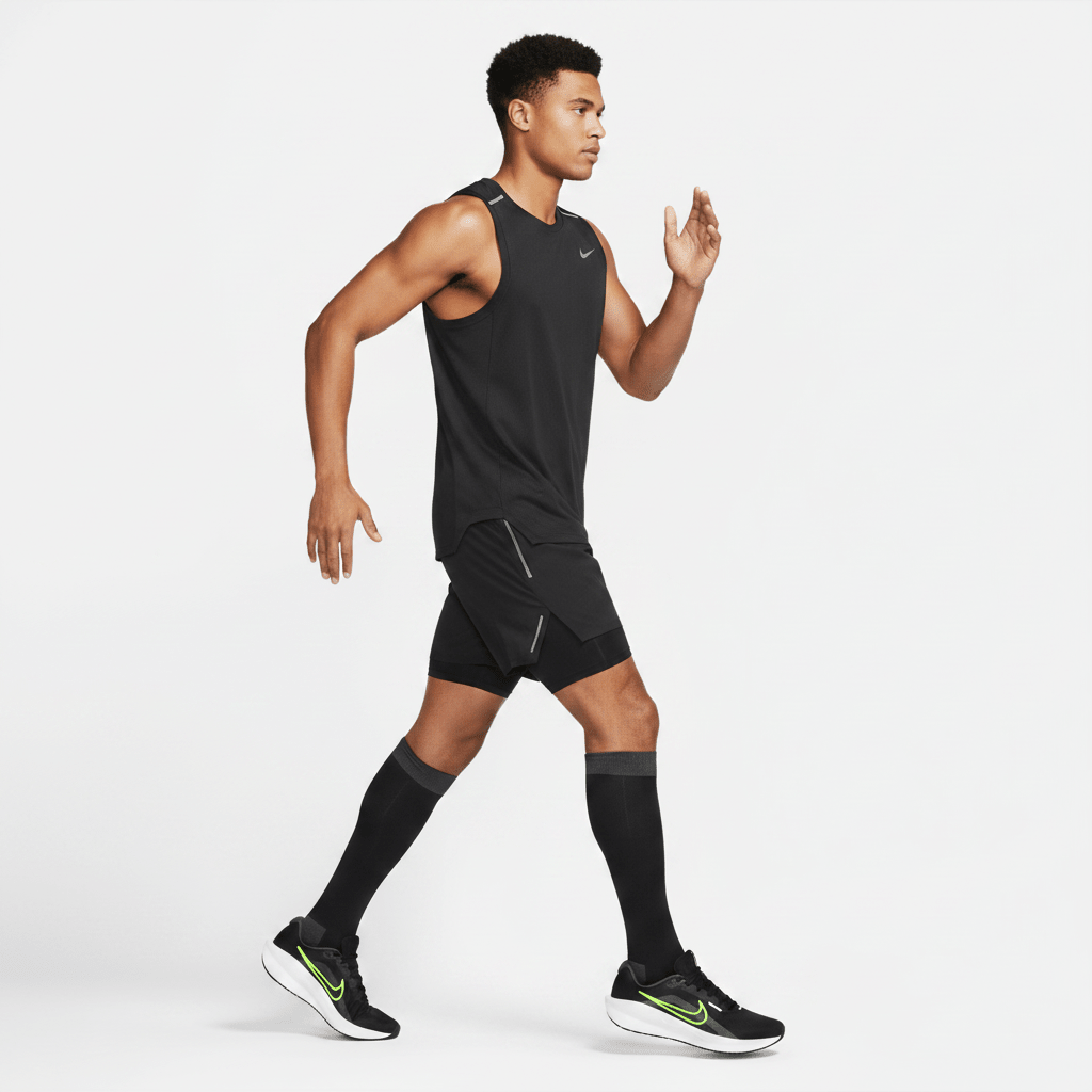 NIKEDOWNSHIFTER13 - Runner
