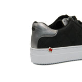 NINE WEST WOMEN SHOES Size 36.5 ROW149 - Runner