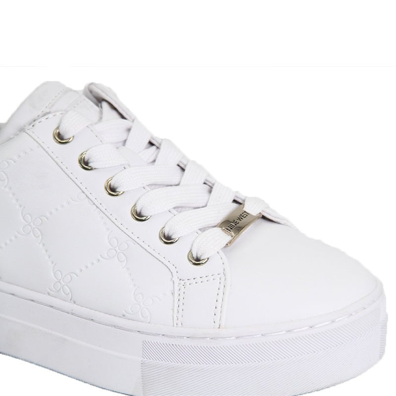 NINE WEST WOMEN SHOES Size 36.5 ROW195 - Runner