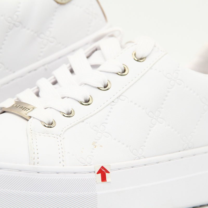 NINE WEST WOMEN SHOES Size 36.5 ROW60 - Runner