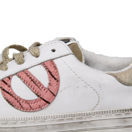 NO NAME WOMEN SHOES Size 36 ROW132 - Runner