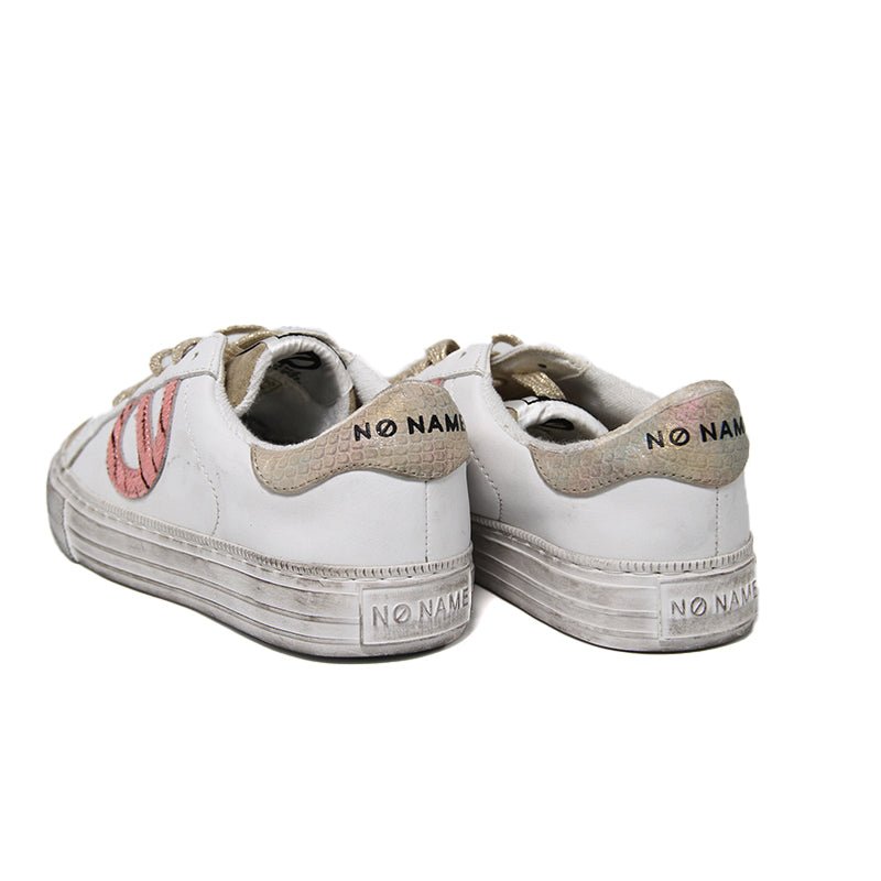 NO NAME WOMEN SHOES Size 36 ROW132 - Runner