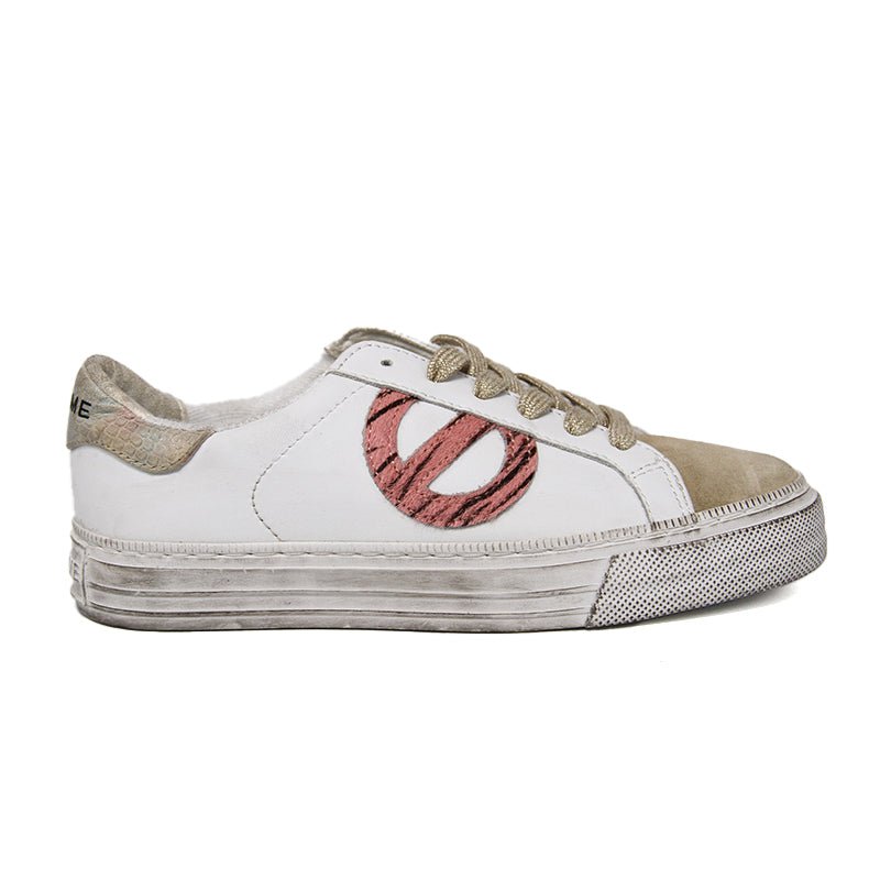 NO NAME WOMEN SHOES Size 36 ROW132 - Runner