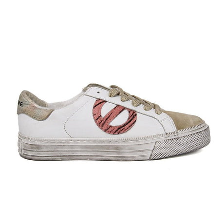 NO NAME WOMEN SHOES Size 36 ROW132 - Runner