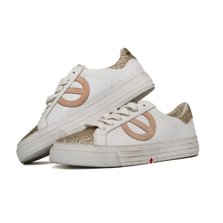 NO NAME WOMEN SHOES Size 36 ROW294 - Runner