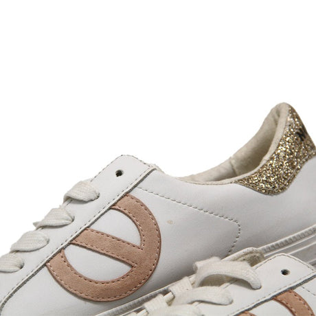 NO NAME WOMEN SHOES Size 36 ROW298 - Runner