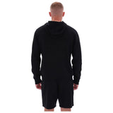 Noah Small Logo Hooded Sweatshirt - Runner