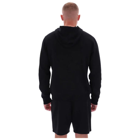 Noah Small Logo Hooded Sweatshirt - Runner