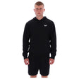 Noah Small Logo Hooded Sweatshirt - Runner