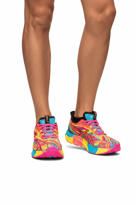 Noosa Tri 15 - Runner
