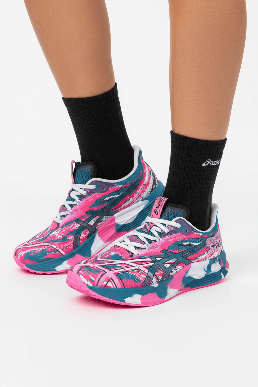 Noosa Tri 15 - Runner