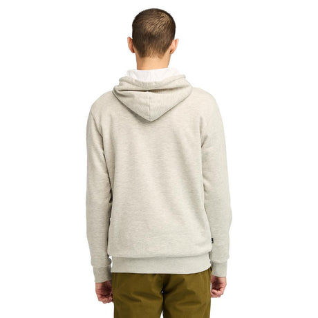 Northwood Tree Logo Brushback Hoodie - Runner