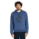 Northwood Tree Logo Brushback Hoodie - Runner