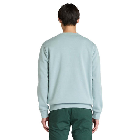 Northwood Wordmark Logo Brushback Crew Neck - Runner