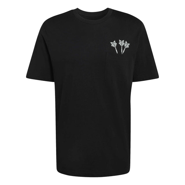 NOVELTY DART GRAPHIC T - SHIRT - Runner