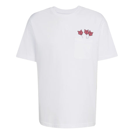 NOVELTY DART GRAPHIC T - SHIRT - Runner