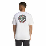 NOVELTY DART GRAPHIC T - SHIRT - Runner