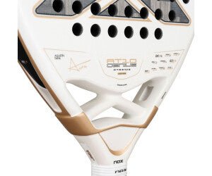 NOX AT10 Luxury Genius 12K Alum XTREM 2026 by Agustín Tapia. - Runner