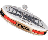 NOX AT10 Luxury Genius 12K Alum XTREM 2026 by Agustín Tapia. - Runner