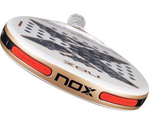 NOX AT10 Luxury Genius 12K Alum XTREM 2026 by Agustín Tapia. - Runner