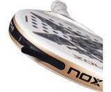 NOX AT10 Luxury Genius 12K Alum XTREM 2026 by Agustín Tapia. - Runner